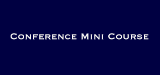 conferince-mini-courses